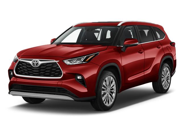 toyota highlander 2023 5TDKDRBH8PS510107 image toyota highlander 2023 5TDKDRBH8PS510107 image