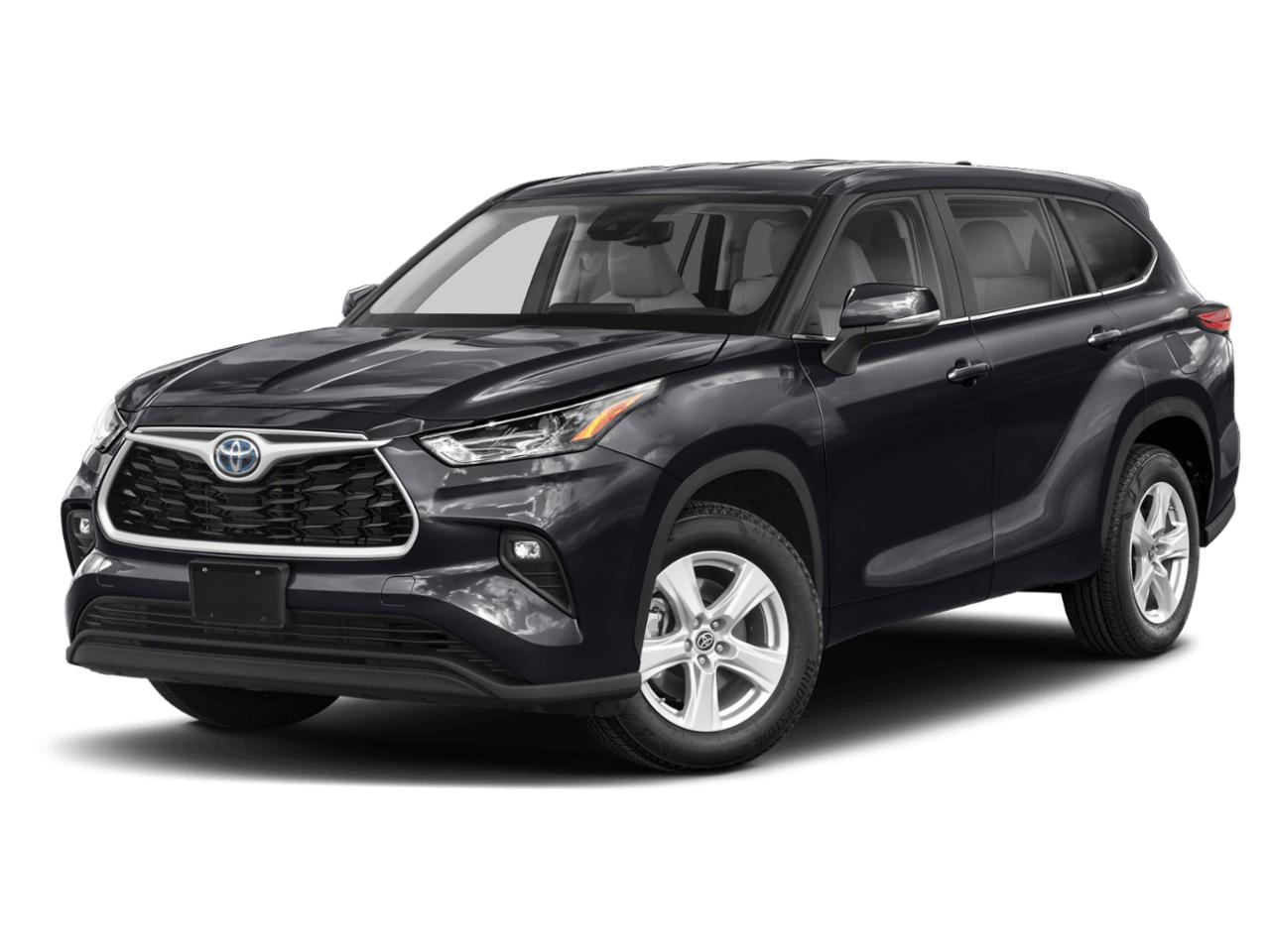 toyota highlander 2023 5TDZARAH9PS528589 image toyota highlander 2023 5TDZARAH9PS528589 image