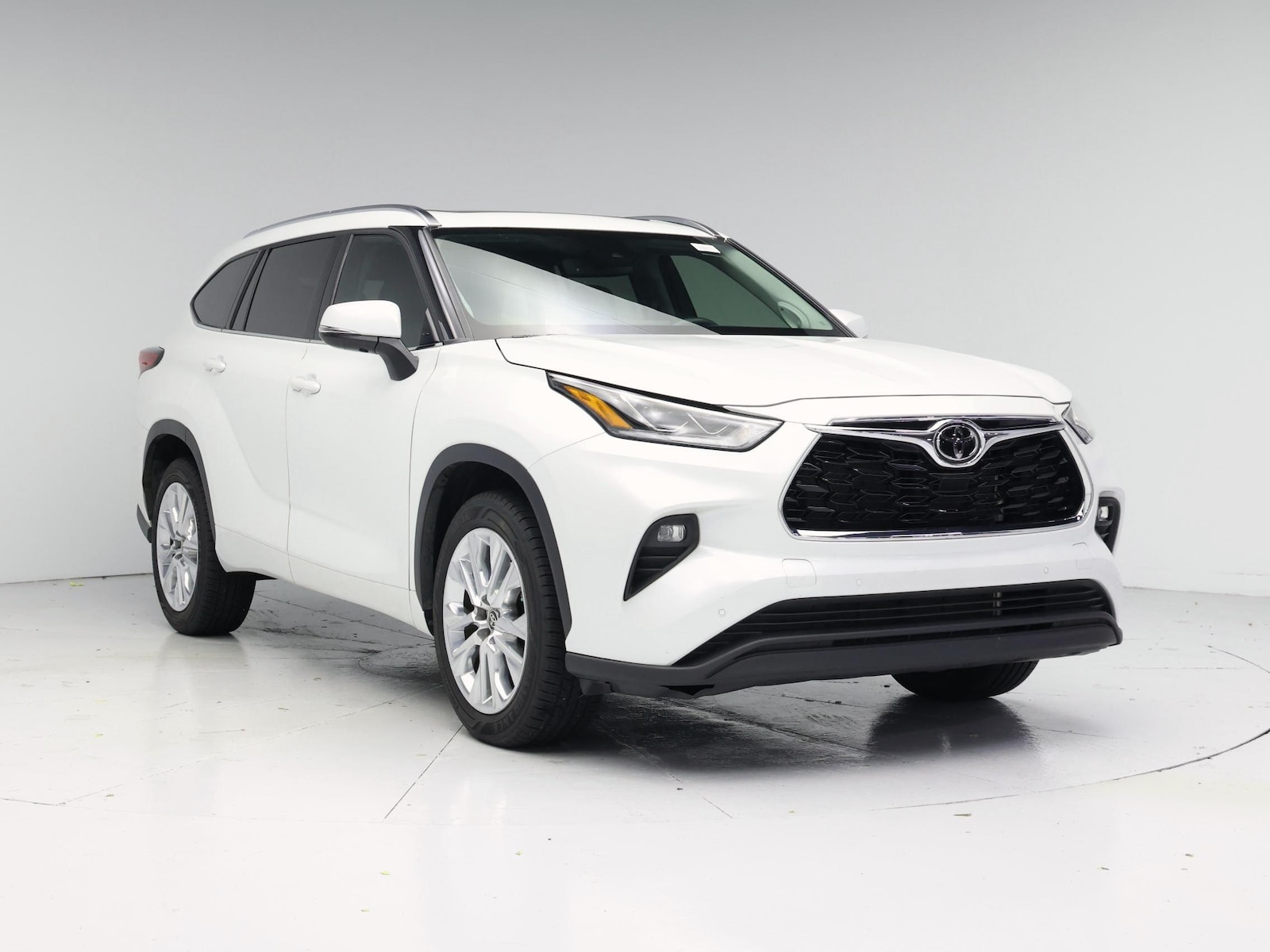 toyota highlander 2023 5TDKDRAH4PS018384 image toyota highlander 2023 5TDKDRAH4PS018384 image