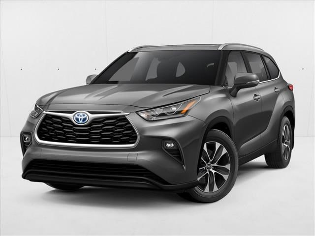 toyota highlander 2023 5TDKARAHXPS524181 image toyota highlander 2023 5TDKARAHXPS524181 image