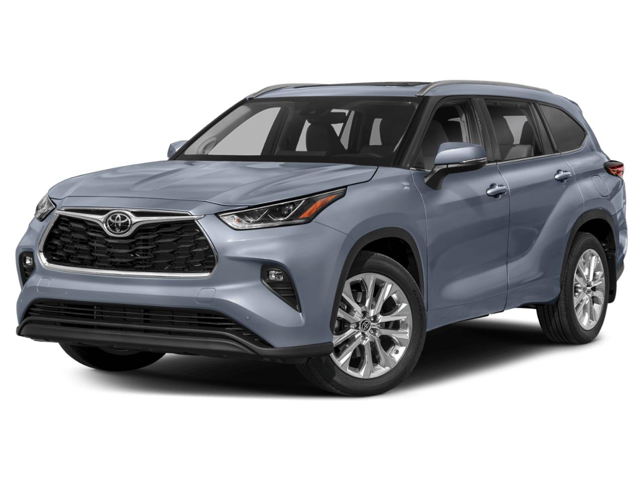 toyota highlander 2023 5TDKDRAH2PS047804 image toyota highlander 2023 5TDKDRAH2PS047804 image
