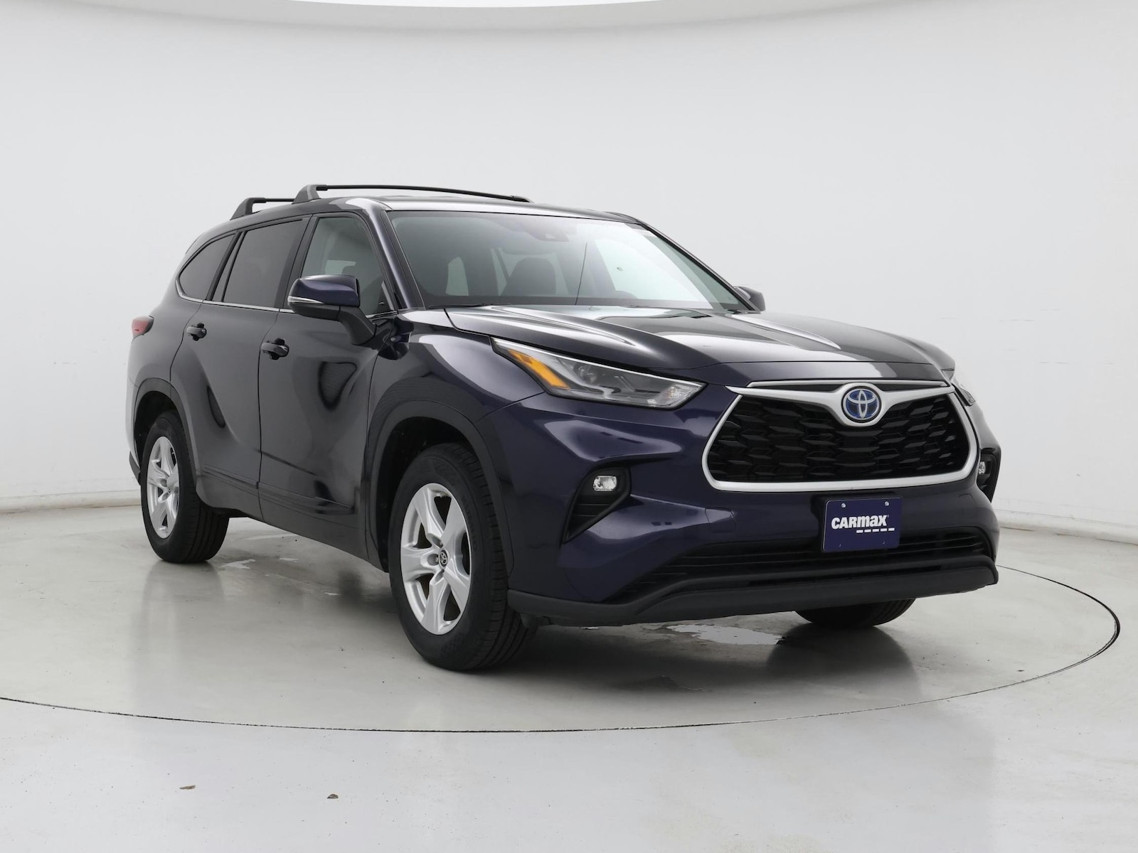 toyota highlander 2023 5TDZARAH0PS517559 image toyota highlander 2023 5TDZARAH0PS517559 image