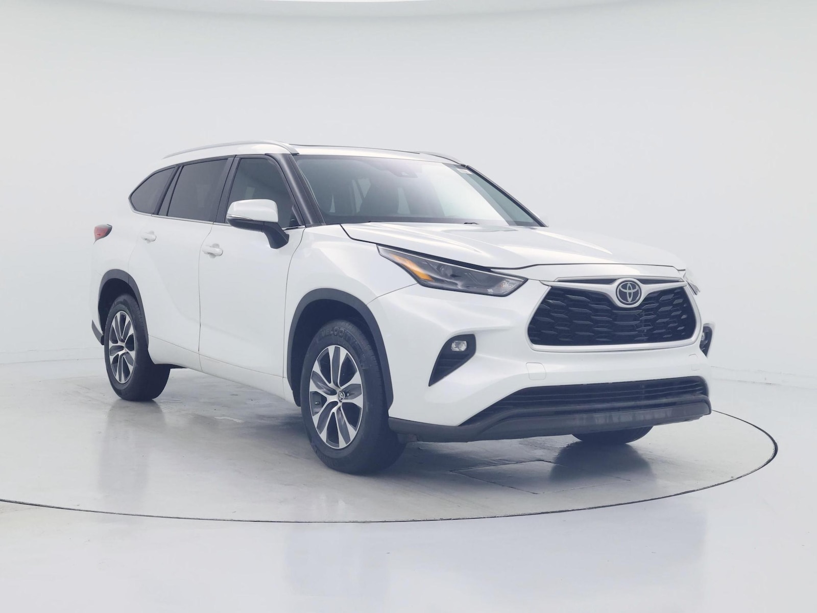 toyota highlander 2023 5TDKDRAH6PS028317 image toyota highlander 2023 5TDKDRAH6PS028317 image