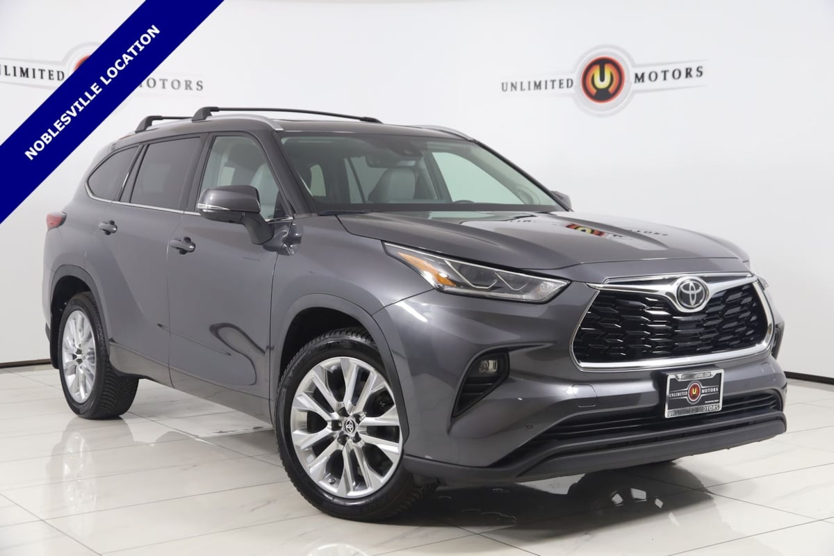 toyota highlander 2023 5TDKDRBH6PS001956 image toyota highlander 2023 5TDKDRBH6PS001956 image