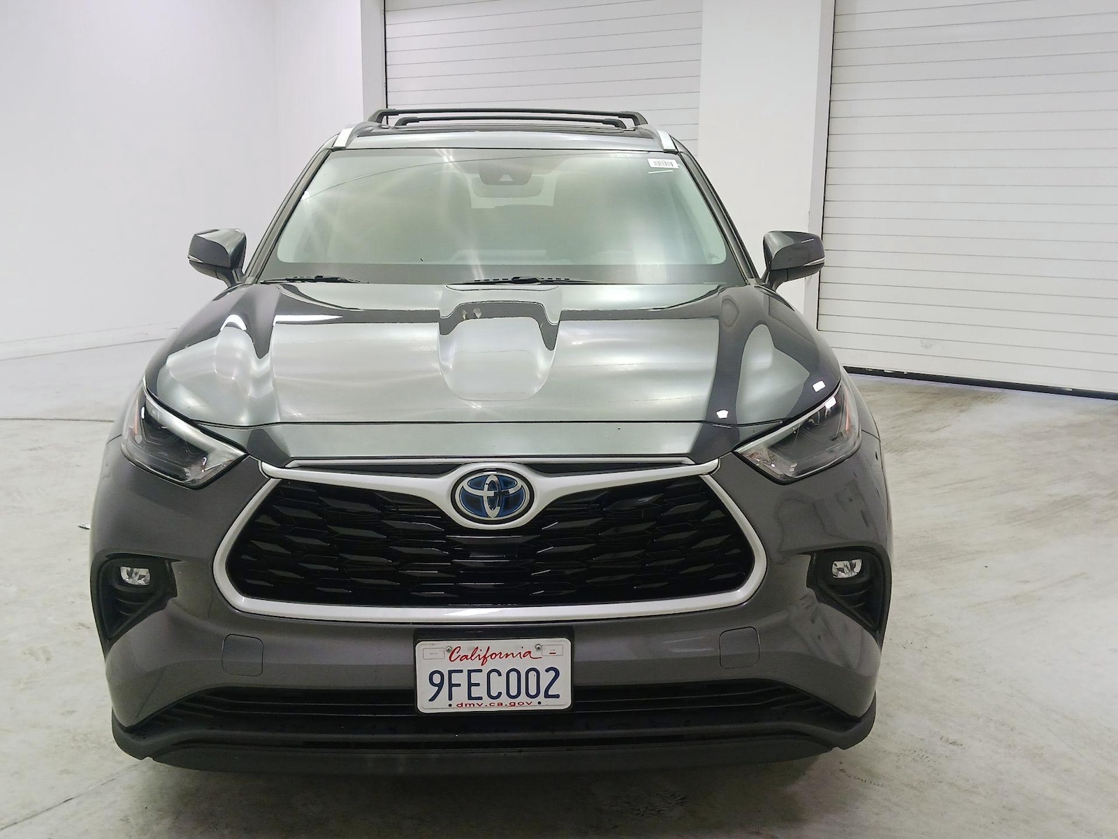 toyota highlander 2023 5TDKARAH3PS017848 image toyota highlander 2023 5TDKARAH3PS017848 image