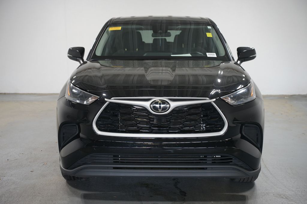 toyota highlander 2023 5TDKDRAHXPS500728 image toyota highlander 2023 5TDKDRAHXPS500728 image