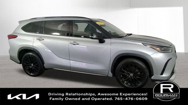 toyota highlander 2023 5TDKDRBH6PS006123 image toyota highlander 2023 5TDKDRBH6PS006123 image
