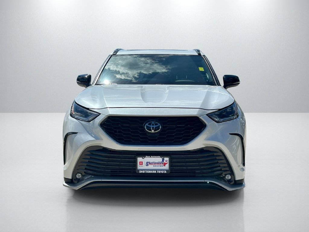 toyota highlander 2023 5TDKDRBH1PS516668 image toyota highlander 2023 5TDKDRBH1PS516668 image