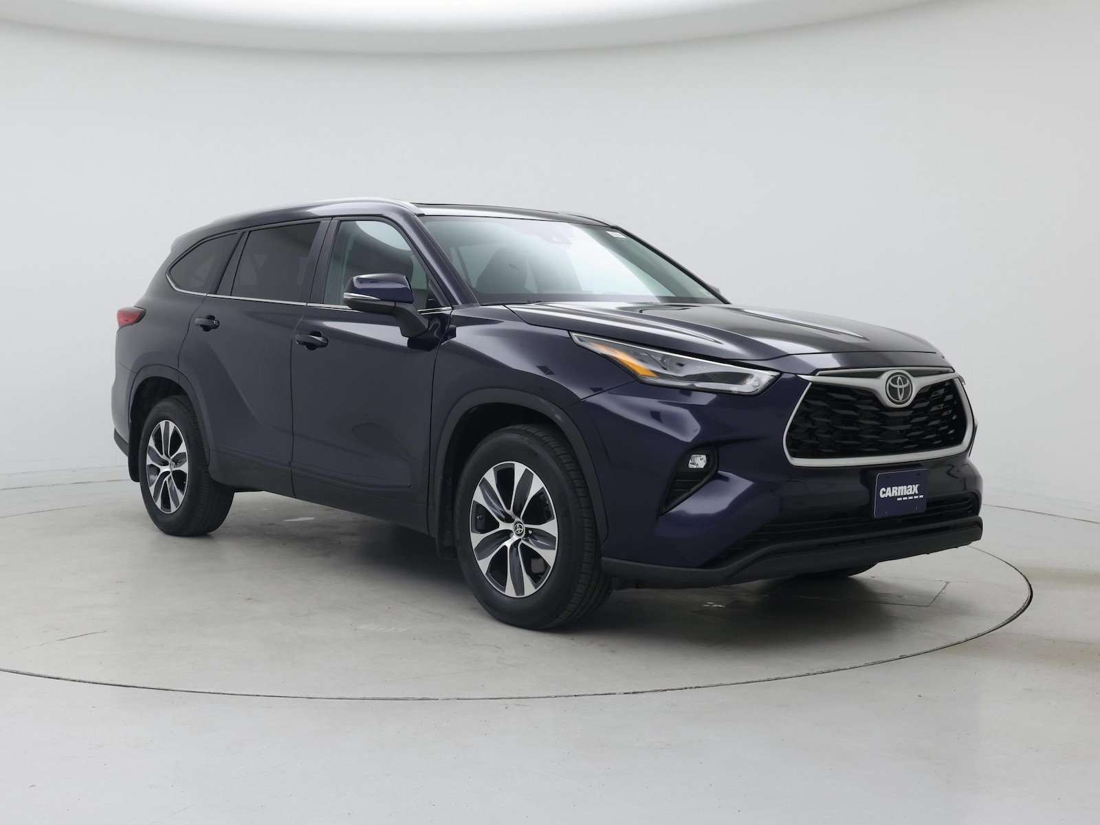 toyota highlander 2023 5TDKDRBH4PS028394 image toyota highlander 2023 5TDKDRBH4PS028394 image