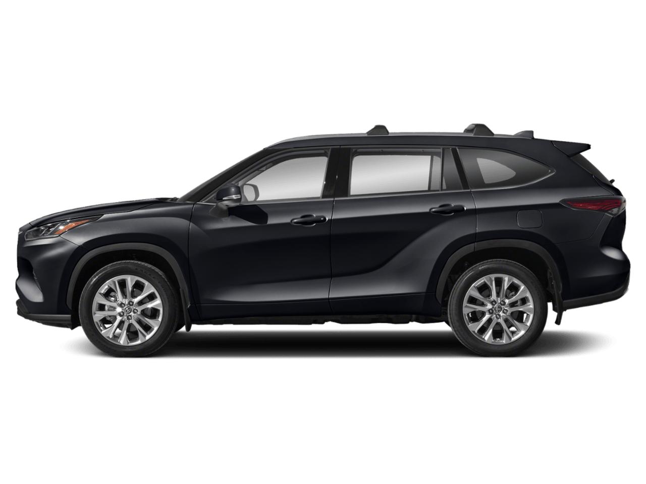 toyota highlander 2023 5TDXBRCH0PS579965 image toyota highlander 2023 5TDXBRCH0PS579965 image