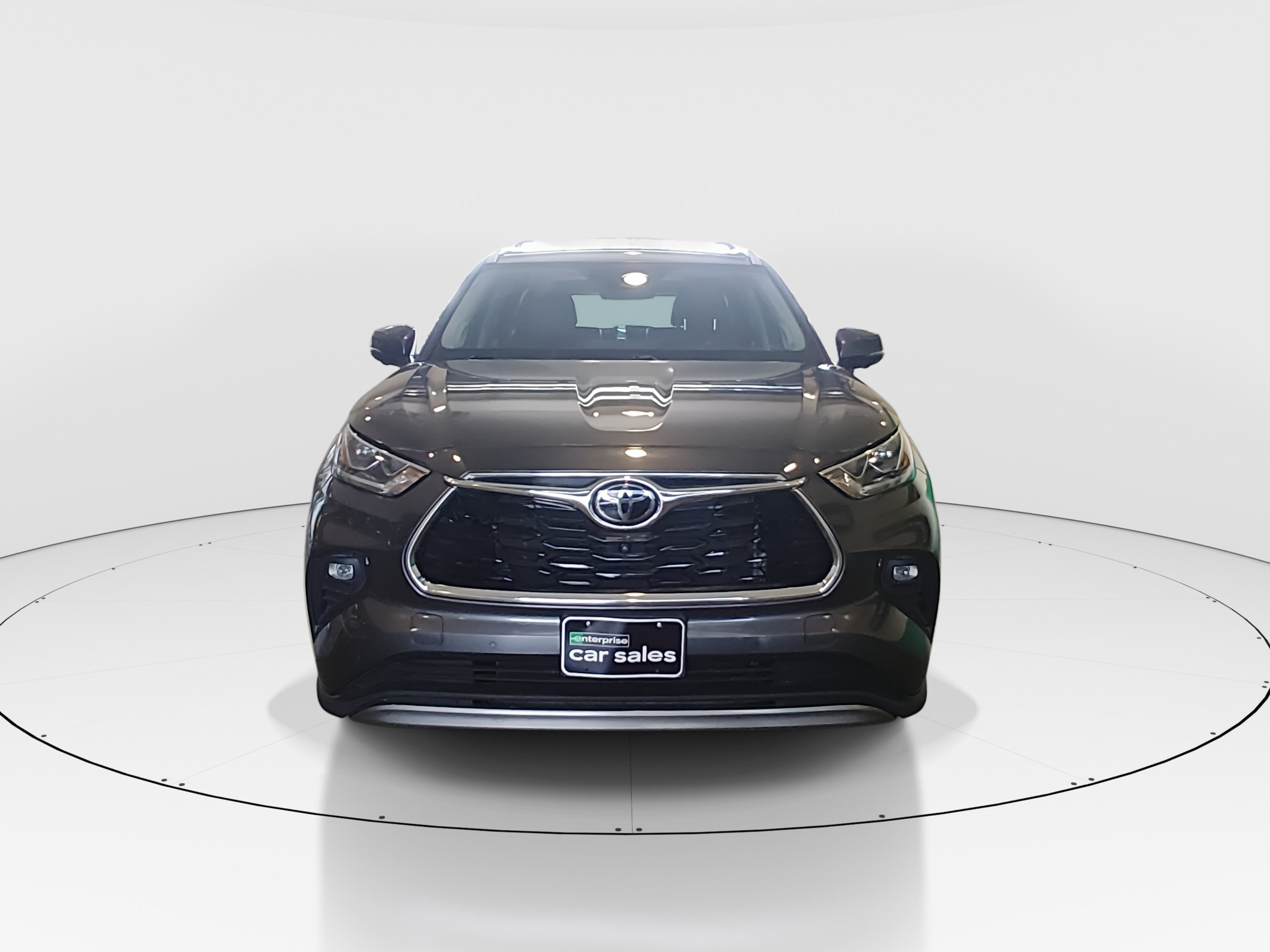 toyota highlander 2023 5TDKDRAH6PS042525 image toyota highlander 2023 5TDKDRAH6PS042525 image