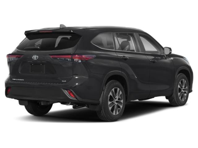 toyota highlander 2023 5TDKDRBH9PS047152 image toyota highlander 2023 5TDKDRBH9PS047152 image