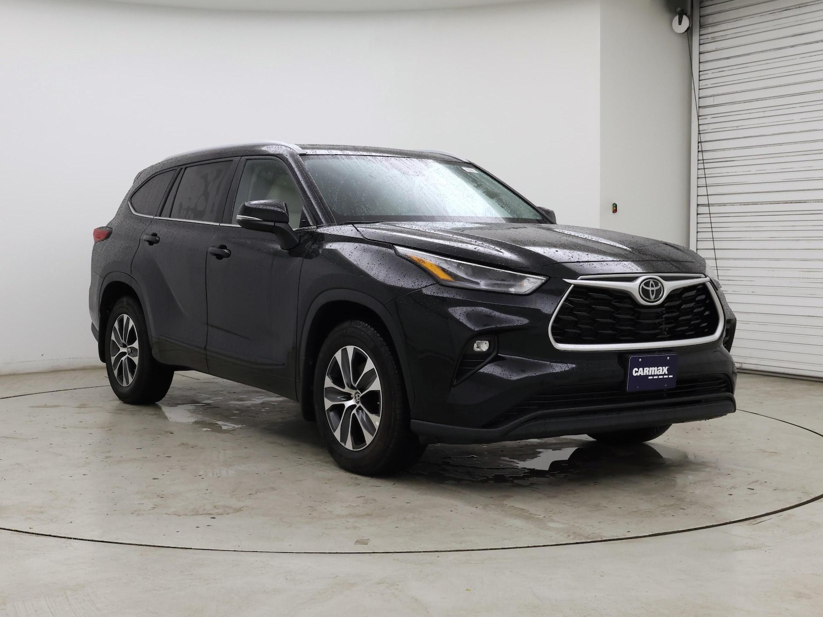 toyota highlander 2023 5TDKDRBH1PS507176 image toyota highlander 2023 5TDKDRBH1PS507176 image