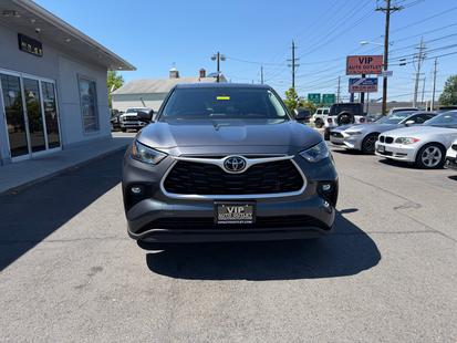 toyota highlander 2023 5TDKDRBH2PS502505 image toyota highlander 2023 5TDKDRBH2PS502505 image