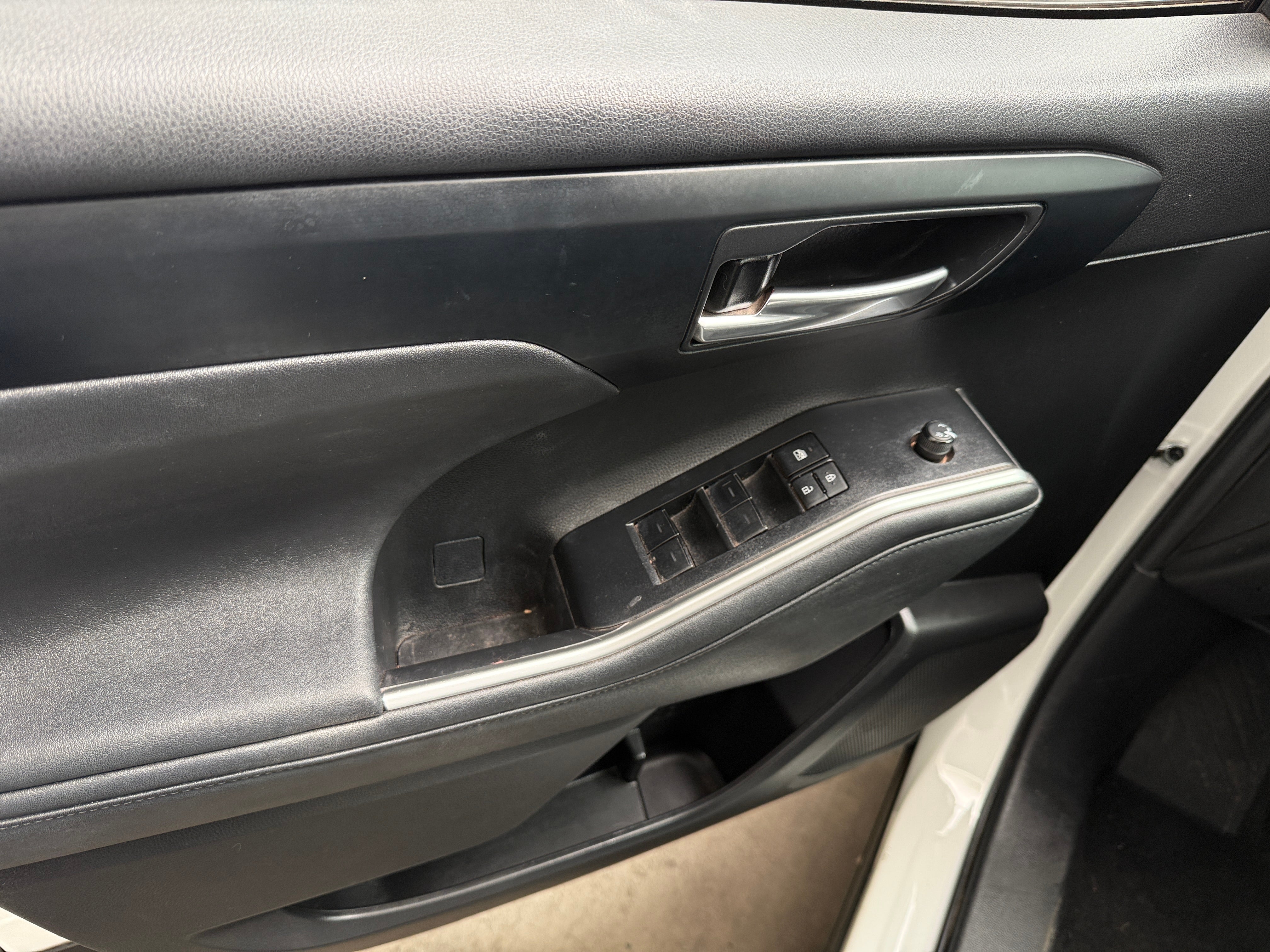 toyota highlander 2023 5TDKDRAH6PS025112 image toyota highlander 2023 5TDKDRAH6PS025112 image