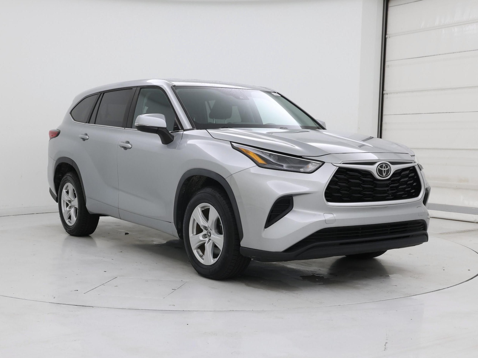 toyota highlander 2023 5TDKDRAH1PS003115 image toyota highlander 2023 5TDKDRAH1PS003115 image