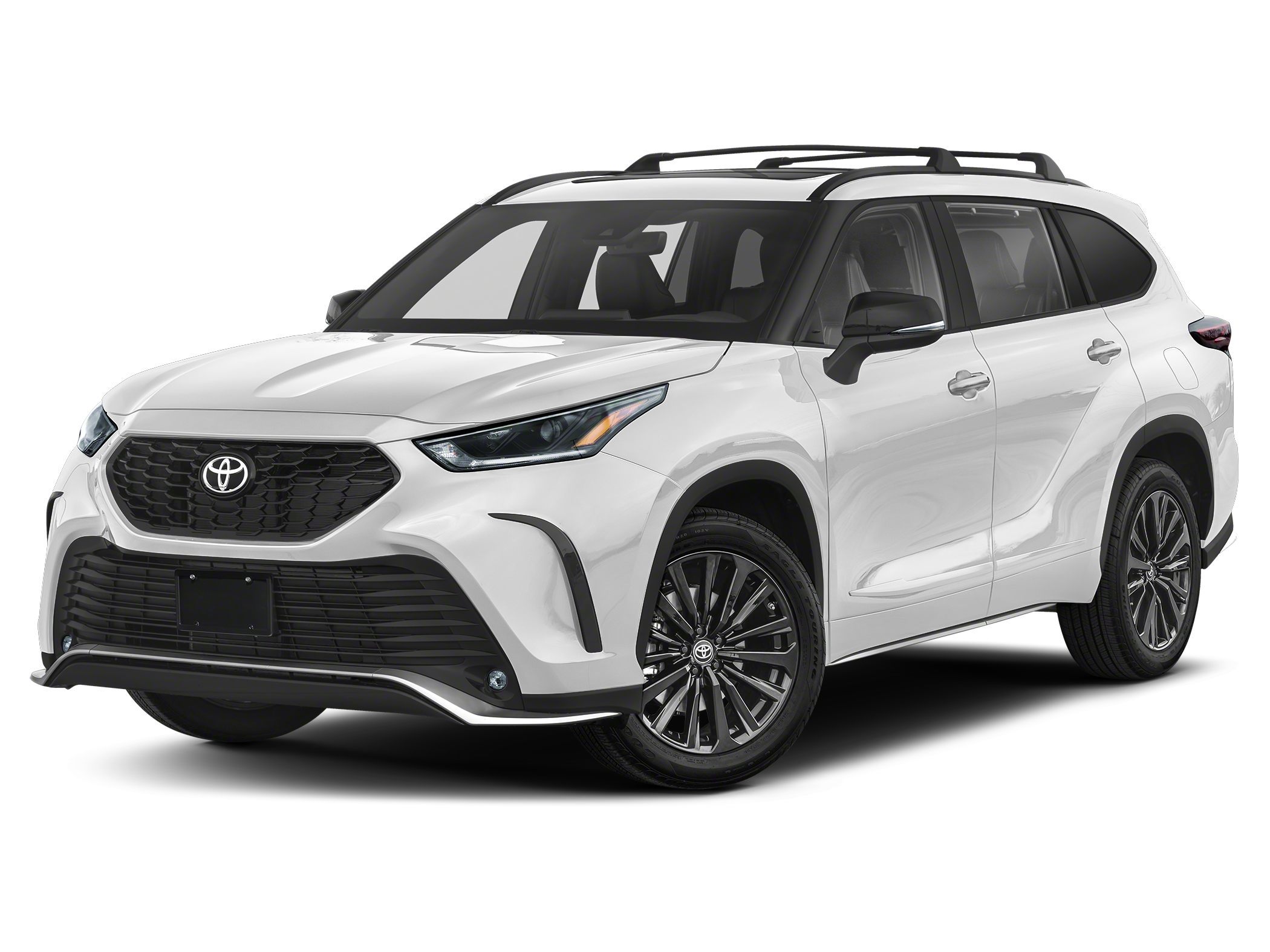 toyota highlander 2023 5TDKDRAH3PS016559 image toyota highlander 2023 5TDKDRAH3PS016559 image