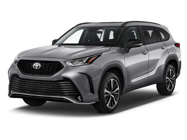 toyota highlander 2023 5TDKDRAH5PS014246 image toyota highlander 2023 5TDKDRAH5PS014246 image