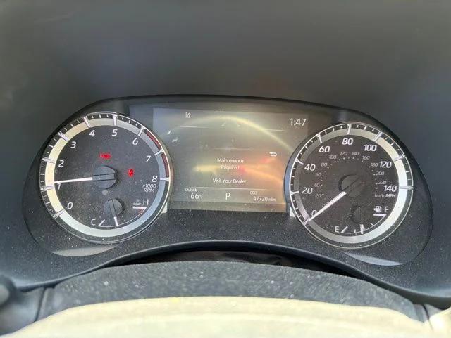 toyota highlander 2023 5TDKDRBH3PS043582 image toyota highlander 2023 5TDKDRBH3PS043582 image