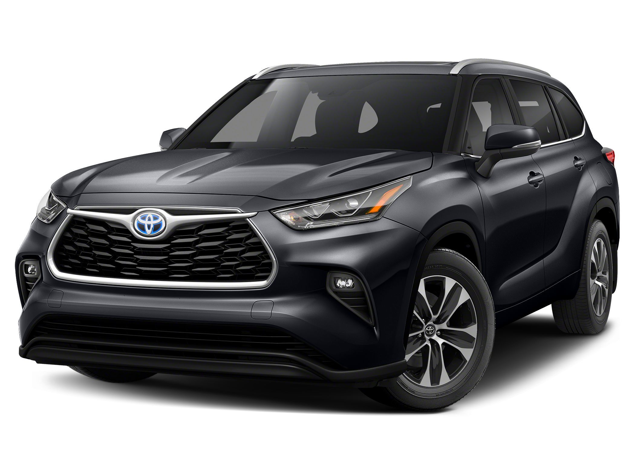 toyota highlander 2023 5TDKARAH9PS526942 image toyota highlander 2023 5TDKARAH9PS526942 image