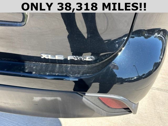toyota highlander 2023 5TDKDRBH3PS014194 image toyota highlander 2023 5TDKDRBH3PS014194 image
