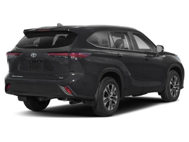 toyota highlander 2023 5TDKDRBH0PS503488 image toyota highlander 2023 5TDKDRBH0PS503488 image