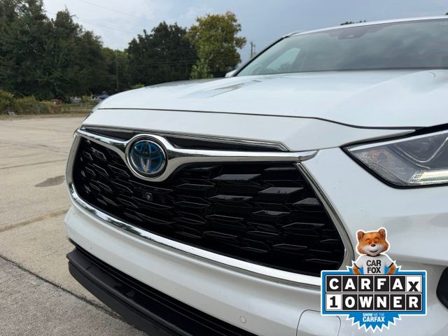 toyota highlander 2023 5TDYARAH6PS517500 image toyota highlander 2023 5TDYARAH6PS517500 image