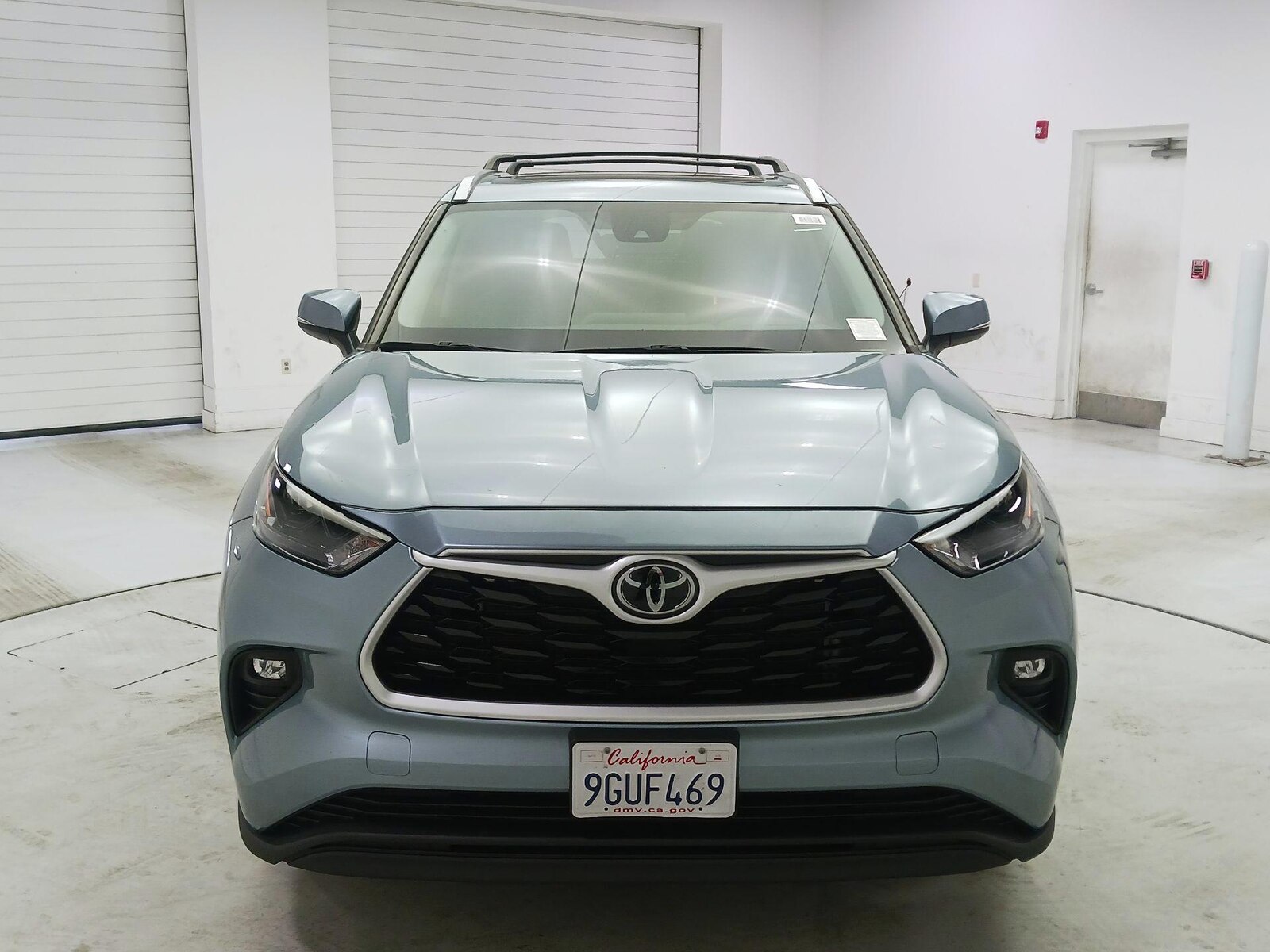 toyota highlander 2023 5TDKDRBH6PS045777 image toyota highlander 2023 5TDKDRBH6PS045777 image