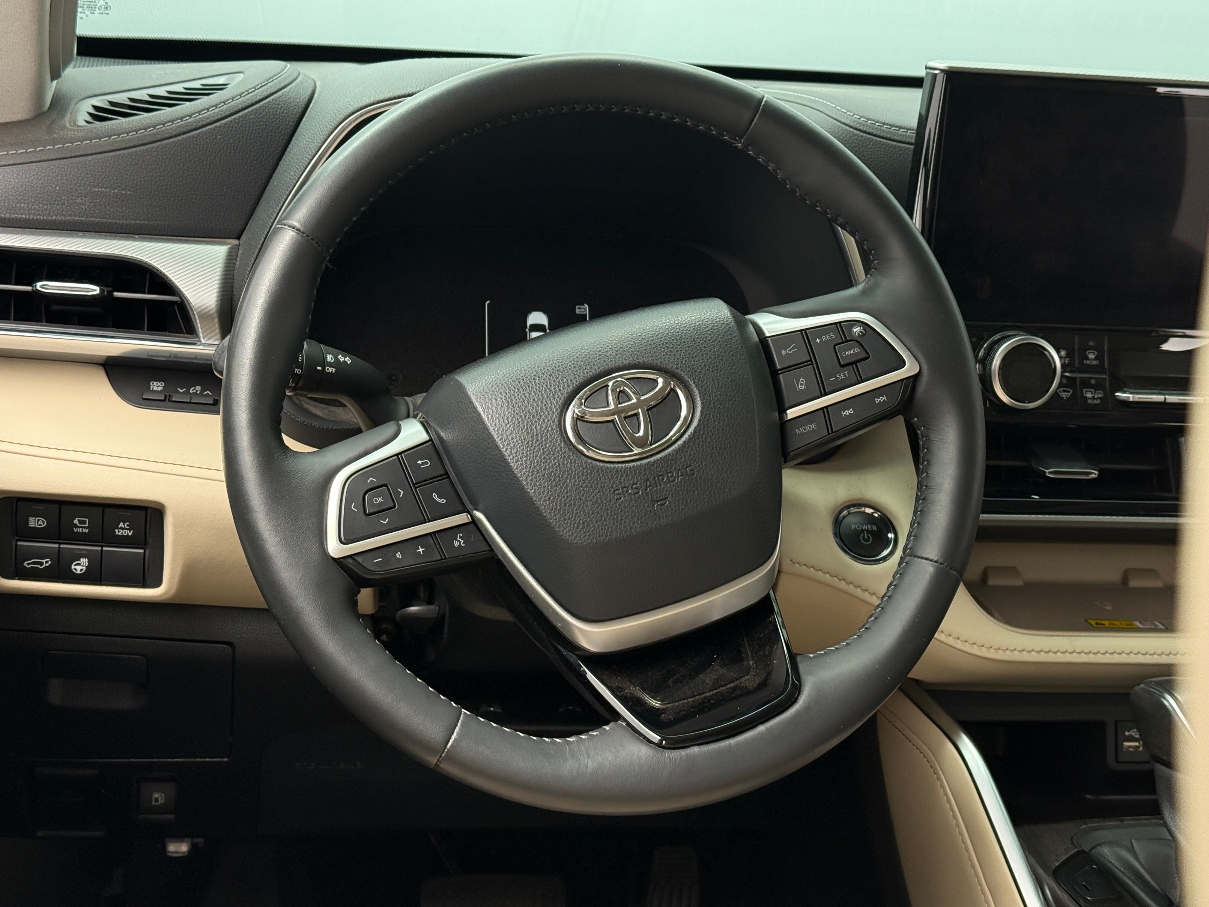 toyota highlander 2023 5TDFARAH5PS019893 image toyota highlander 2023 5TDFARAH5PS019893 image