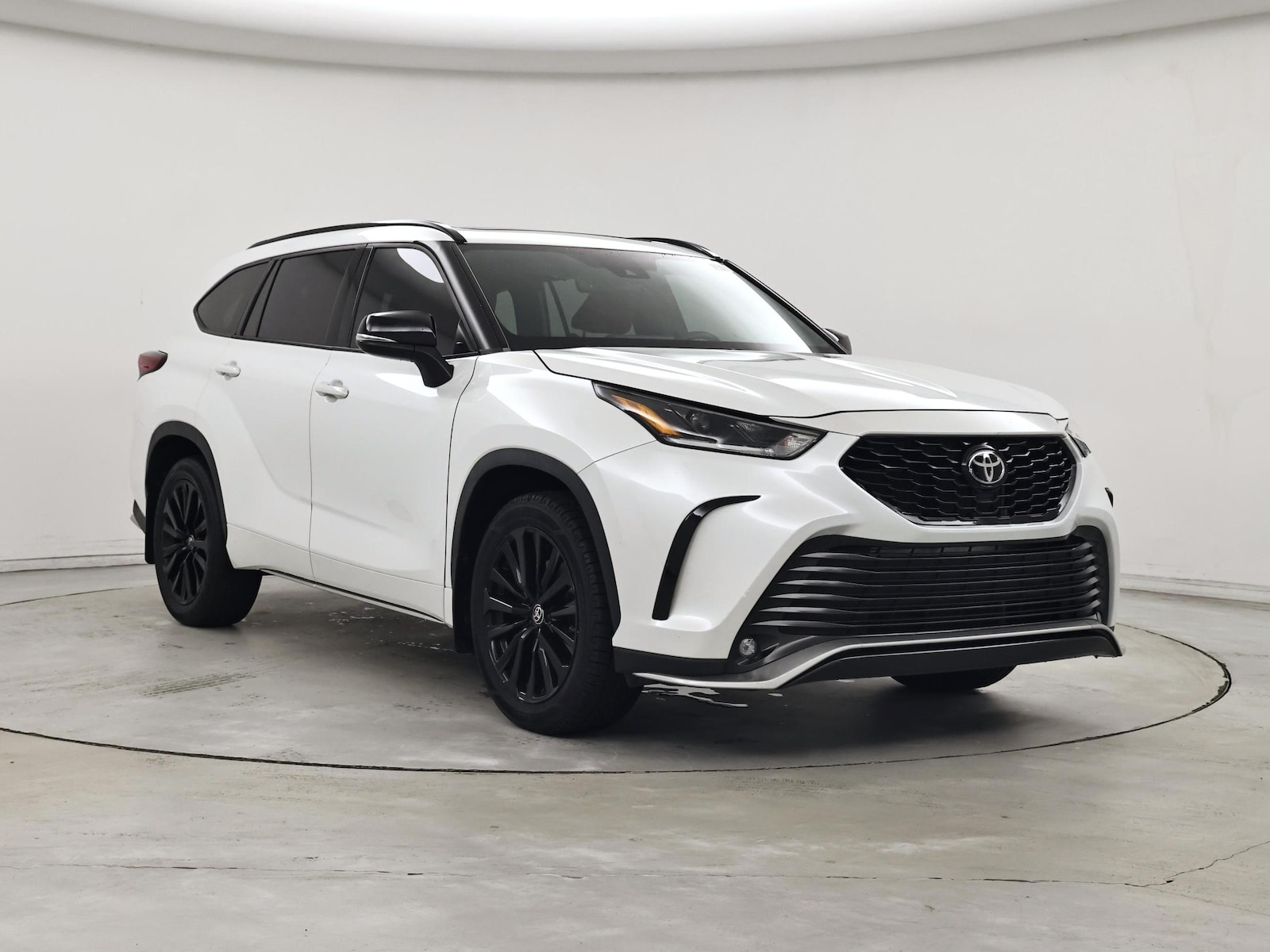 toyota highlander 2023 5TDKDRAH4PS007854 image toyota highlander 2023 5TDKDRAH4PS007854 image