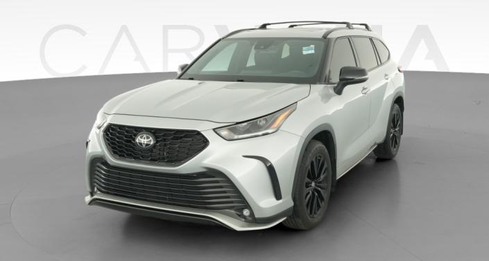 toyota highlander 2023 5TDKDRBH6PS526743 image toyota highlander 2023 5TDKDRBH6PS526743 image