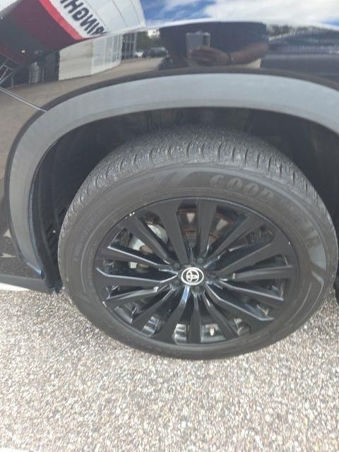 toyota highlander 2023 5TDKDRAH4PS514317 image toyota highlander 2023 5TDKDRAH4PS514317 image