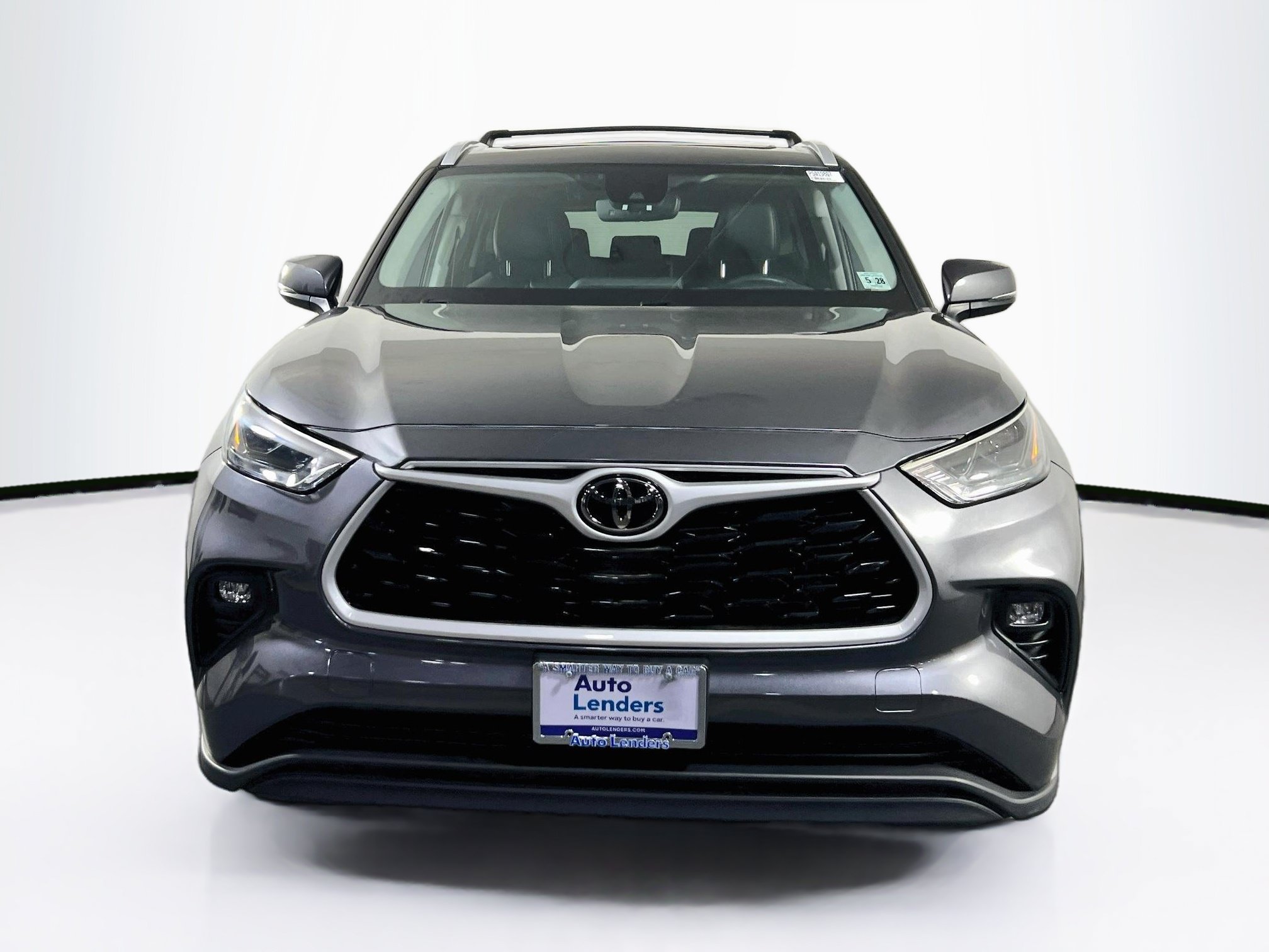 toyota highlander 2023 5TDKDRBH2PS019807 image toyota highlander 2023 5TDKDRBH2PS019807 image