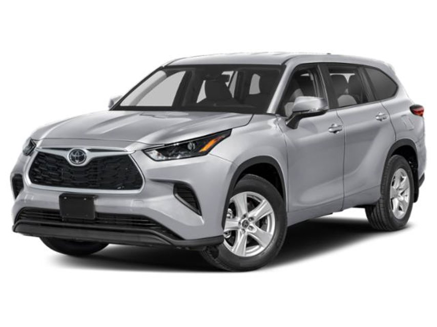toyota highlander 2023 5TDKDRAH5PS501852 image toyota highlander 2023 5TDKDRAH5PS501852 image