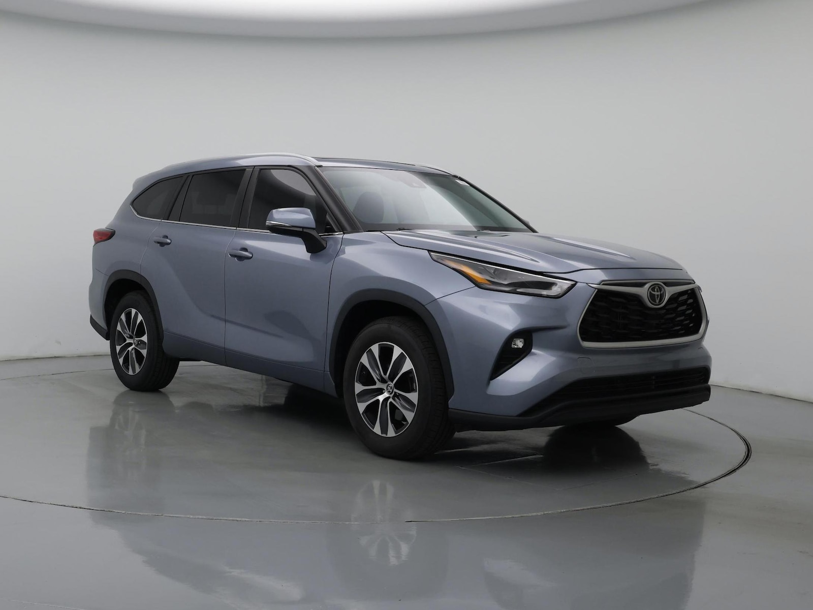 toyota highlander 2023 5TDKDRAH4PS028168 image toyota highlander 2023 5TDKDRAH4PS028168 image