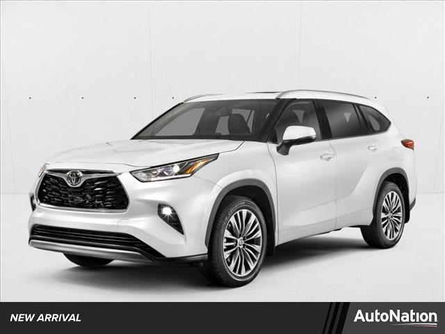 toyota highlander 2023 5TDKDRAH3PS504068 image toyota highlander 2023 5TDKDRAH3PS504068 image