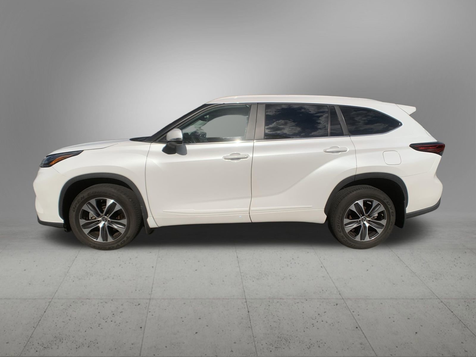 toyota highlander 2023 5TDKDRBH0PS019773 image toyota highlander 2023 5TDKDRBH0PS019773 image