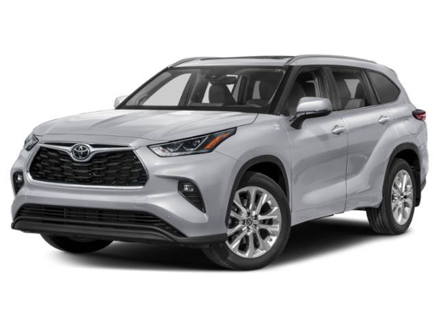 toyota highlander 2023 5TDKDRBH8PS507093 image toyota highlander 2023 5TDKDRBH8PS507093 image