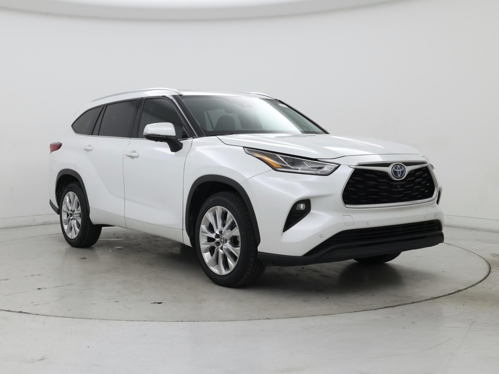 toyota highlander 2023 5TDYARAH6PS517626 image toyota highlander 2023 5TDYARAH6PS517626 image