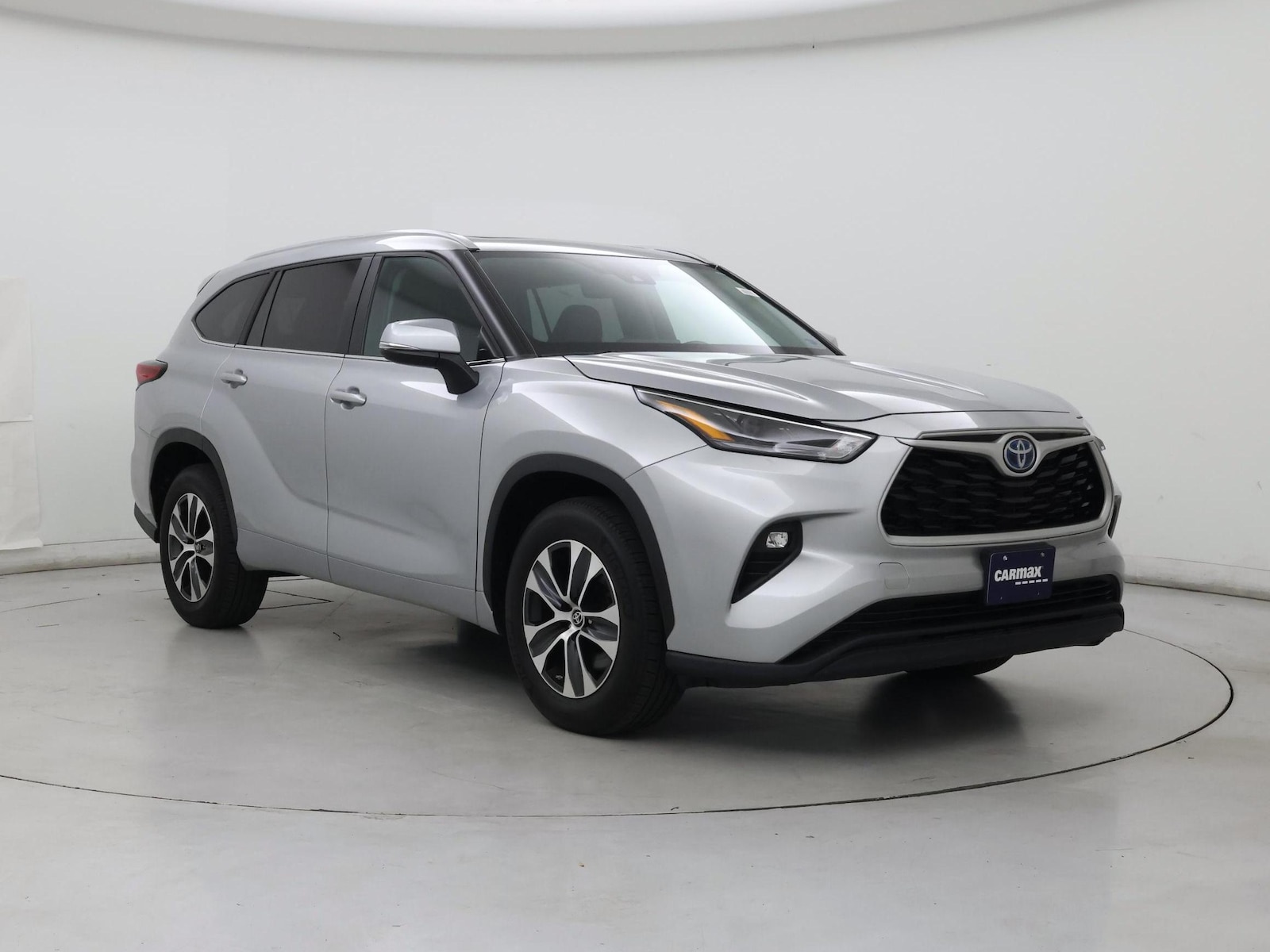 toyota highlander 2023 5TDKARAH2PS518861 image toyota highlander 2023 5TDKARAH2PS518861 image