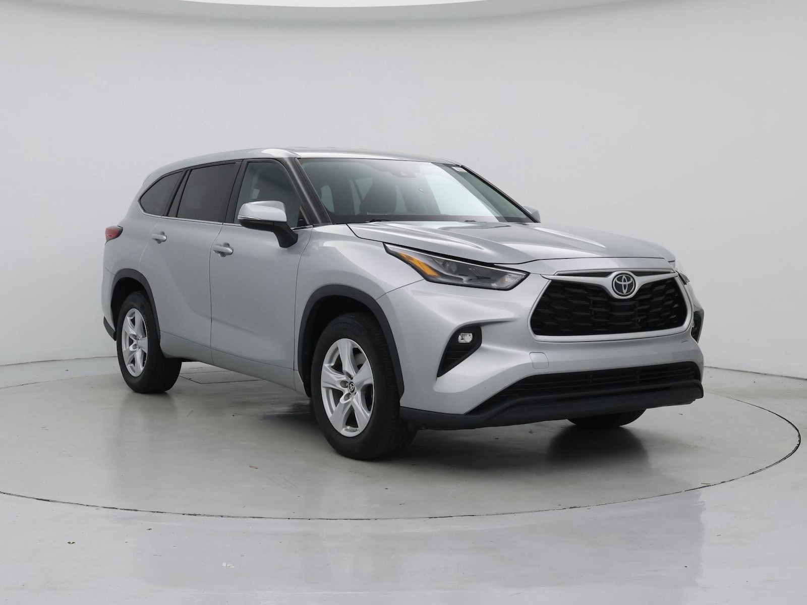 toyota highlander 2023 5TDKDRAH3PS511201 image toyota highlander 2023 5TDKDRAH3PS511201 image