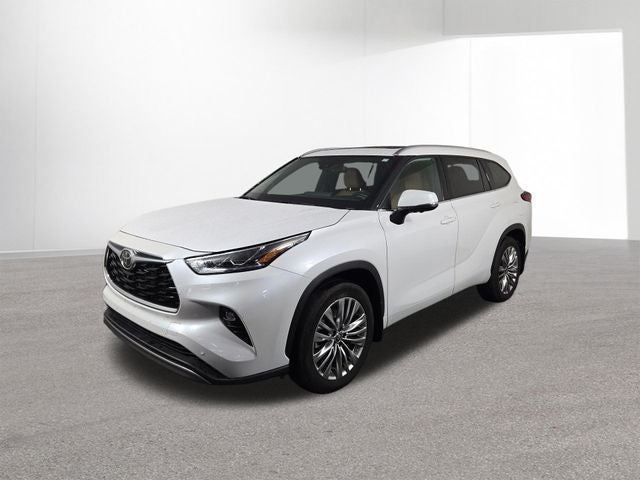 toyota highlander 2023 5TDKDRBH7PS523379 image toyota highlander 2023 5TDKDRBH7PS523379 image