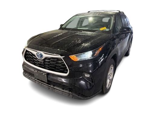 toyota highlander 2023 5TDBBRCH7PS591038 image toyota highlander 2023 5TDBBRCH7PS591038 image