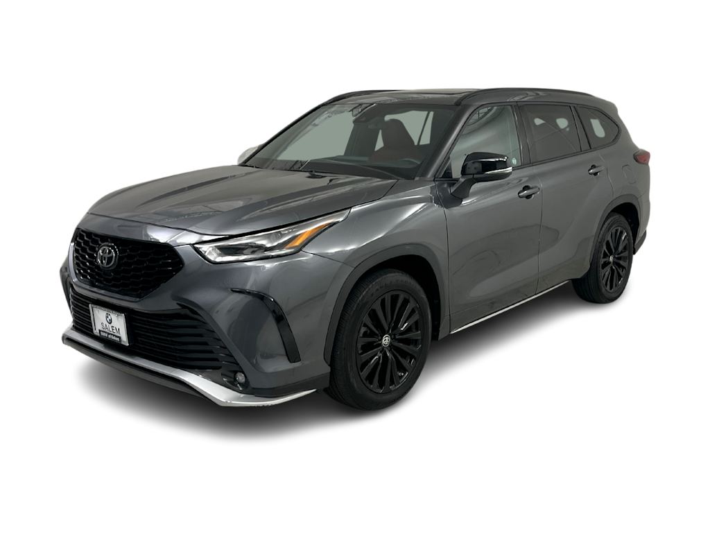 toyota highlander 2023 5TDKDRBH1PS007759 image toyota highlander 2023 5TDKDRBH1PS007759 image