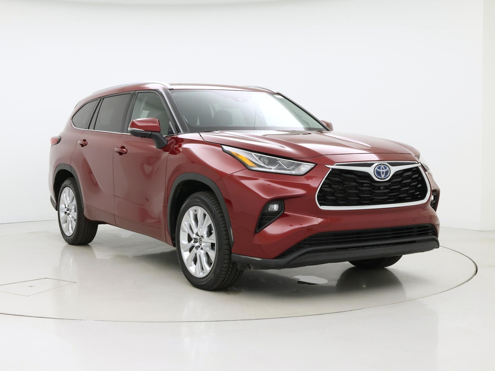 toyota highlander 2023 5TDYARAH9PS525168 image toyota highlander 2023 5TDYARAH9PS525168 image