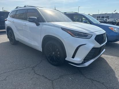 toyota highlander 2023 5TDKDRBH2PS513018 image toyota highlander 2023 5TDKDRBH2PS513018 image