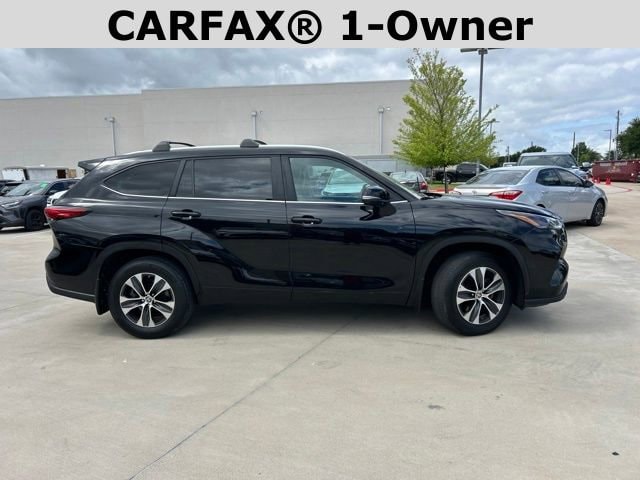 toyota highlander 2023 5TDKDRBH3PS509818 image toyota highlander 2023 5TDKDRBH3PS509818 image