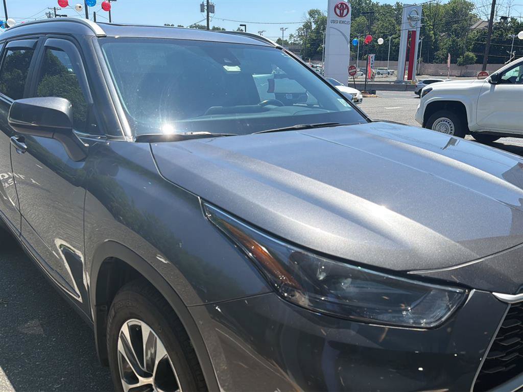 toyota highlander 2023 5TDKDRBH1PS018938 image toyota highlander 2023 5TDKDRBH1PS018938 image