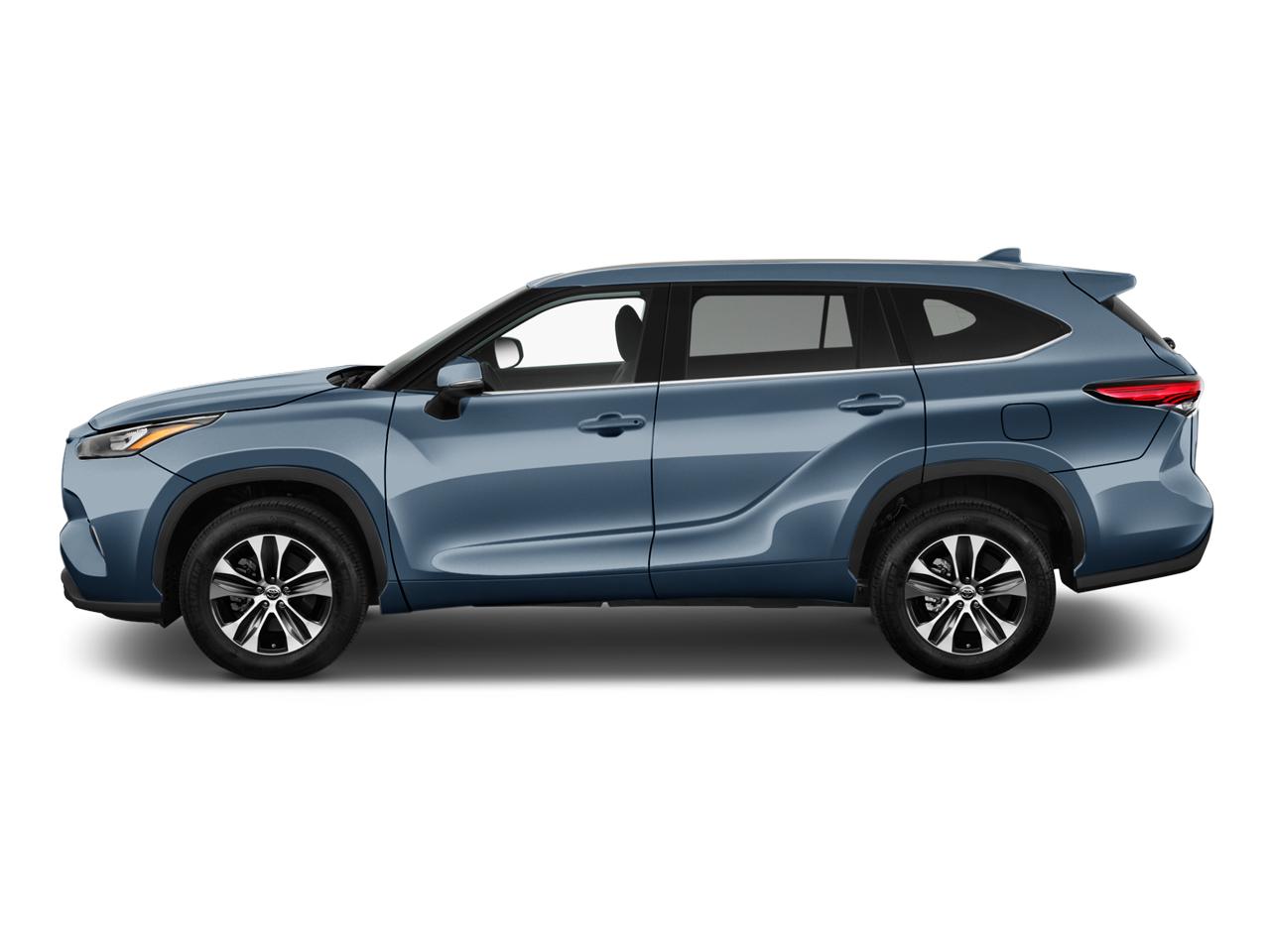 toyota highlander 2023 5TDKDRAH5PS043830 image toyota highlander 2023 5TDKDRAH5PS043830 image