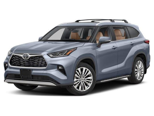 toyota highlander 2023 5TDKDRAH5PS043553 image toyota highlander 2023 5TDKDRAH5PS043553 image